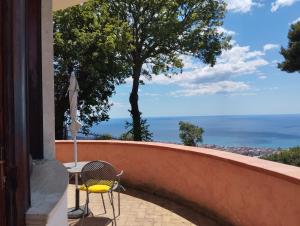 Gallery image of Verde Smeraldo in Salerno