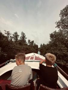 Ảnh trong thư viện ảnh của Kurundu Walawwa Villas and Suites by The Clarks ở Ahungalla