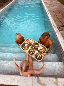 Ảnh trong thư viện ảnh của Kurundu Walawwa Villas and Suites by The Clarks ở Ahungalla