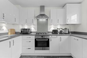 Φωτογραφία από το άλμπουμ του Bright Home in Sunny Eastbourne σε Polegate