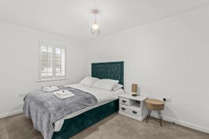 Φωτογραφία από το άλμπουμ του Bright Home in Sunny Eastbourne σε Polegate +16 φωτογραφίες