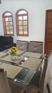 Foto de Sobrado Grande 7 hóspedes