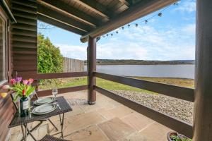 Gallery image of Whitemoor Lodge in Salterforth