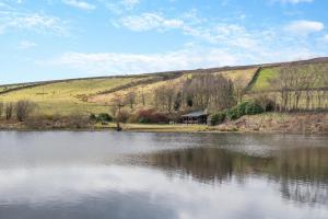 Gallery image of Whitemoor Lodge in Salterforth +24 photos