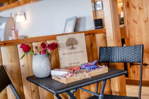 Gallery image of Whitemoor Lodge in Salterforth
