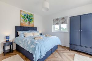 Foto sihtkohas Curland asuva majutusasutuse The Old Piggery - Heavenly Views Cottage galeriist