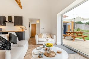 Foto sihtkohas Curland asuva majutusasutuse The Old Piggery - Heavenly Views Cottage galeriist