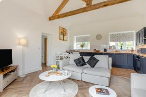 Foto sihtkohas Curland asuva majutusasutuse The Old Piggery - Heavenly Views Cottage galeriist