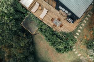 Gallery image of The Ultimate Group House with Jacuzzi and Amazing View in Rionegro