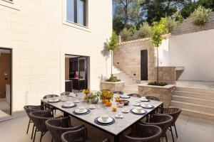 Φαγητό σε αυτή η βίλα ή κάπου εκεί κοντά