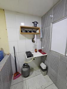Imagen de la galería de Casa Recife Conforto 1, en Recife