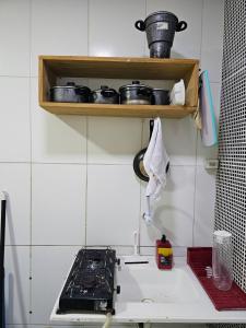 Imagen de la galería de Casa Recife Conforto 1, en Recife