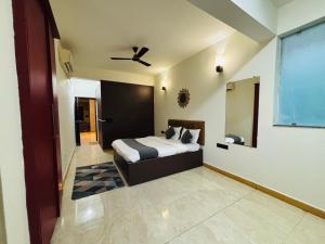 Φωτογραφία από το άλμπουμ του Sunset villa σε Saligao