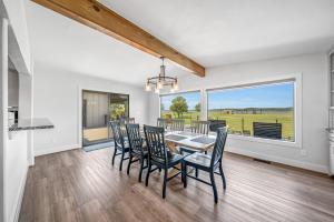 Balkón nebo terasa v ubytování Waterfront at PK - Sleeps 12!