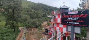 Příroda nedaleko chaty