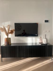 TV/trung tâm giải trí tại Blvd 79