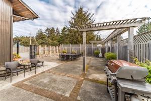 クレセントシティにあるCrown of the Coastのギャラリーの写真