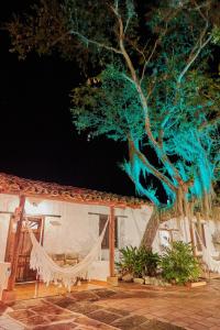 Foto dalla galleria di Hotel Santos De Piedra - MARANATHA BARICHARA a Barichara