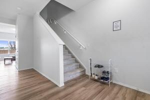 Afbeelding uit fotogalerij van Private Master Bed Room A in Edmonton