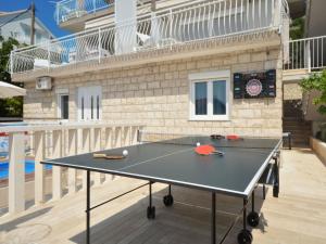 Gallery image of La Bodega Apartments in Trogir