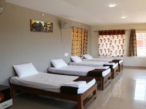 Gallery image of Kinara Stay in Kumta