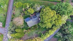 Photo de la galerie de l'établissement Peaceful Olinda Getaway, à Makawao