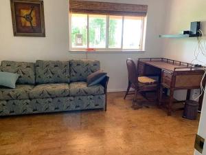 Photo de la galerie de l'établissement Peaceful Olinda Getaway, à Makawao