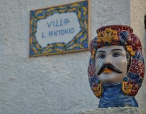 Fotografia z galérie ubytovania Casa sul Mare vicino Marzamemi v destinácii Pachino