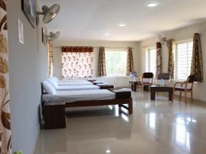 Gallery image of Kinara Stay in Kumta