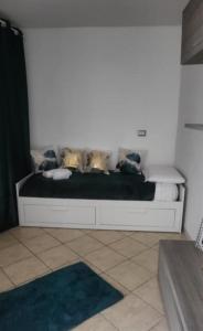 Foto dalla galleria di Chalaro apartament a Catania Altre 6 foto