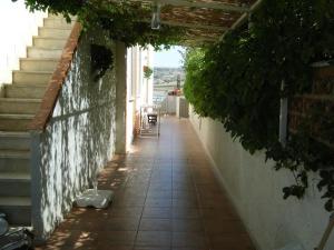 Fotografia z galérie ubytovania Casa sul Mare vicino Marzamemi v destinácii Pachino