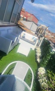 Foto dalla galleria di Chalaro apartament a Catania