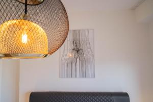 Billede fra billedgalleriet på FAVEHOME Apartment Sea View Pool Parking 2 Bedrooms Near Beach i Bar