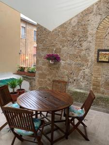 Fotografie z fotogalerie ubytování La dimora nel borgo Orvieto v destinaci Orvieto