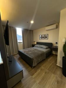 Foto dalla galleria di Cómodo apartamento Vista Perfecta Artemisa a Tegucigalpa