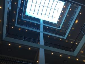 Foto dalla galleria di Hotel Condori a Kobuleti