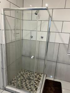 Ένα μπάνιο στο Comfy & hygienic home +30 φωτογραφίες