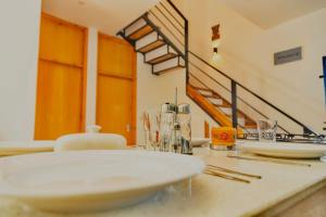 Gallery image of Villa Ti Kiosque with Private Pool in Calodyne