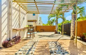 Billede fra billedgalleriet på Villa Ti Kiosque with Private Pool i Calodyne