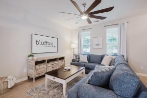 Fotografie z fotogalerie ubytování Lowcountry Lodge v destinaci Bluffton