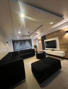 Ảnh trong thư viện ảnh của Chinedu Apartment ở Lagos