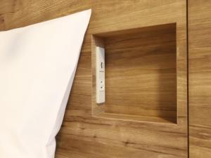 Fotografie z fotogalerie ubytování Smile Hotel Premium Osaka Higashi Shinsaibashi - Vacation STAY 85560v v Osace + 15 fotografií