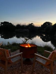 Gallery image of Herdsmans Hideaway in Holsworthy