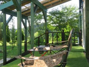 Zahrada ubytování Wildcat - Vacation STAY 95961v