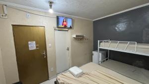 Φωτογραφία από το άλμπουμ του HOTEL MEDIEVAL στο Σάο Πάολο +34 φωτογραφίες