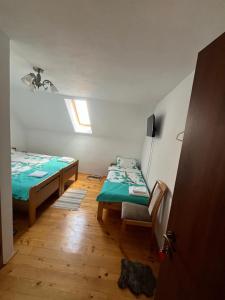 Gallery image of Casa Anastasia in Cîrţişoara