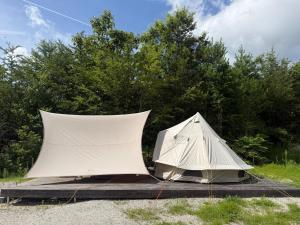 Billede fra billedgalleriet på Rasta Camp Hakushu - Vacation STAY 03222v i Shirasu