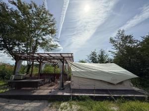 Billede fra billedgalleriet på Rasta Camp Hakushu - Vacation STAY 03221v i Shirasu