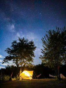 Billede fra billedgalleriet på Rasta Camp Hakushu - Vacation STAY 03221v i Shirasu