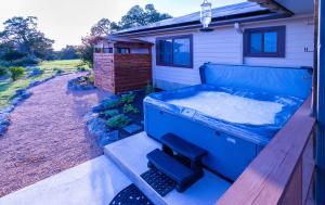 Φωτογραφία από το άλμπουμ του Valley View - Retreat for 10 σε Wimberley